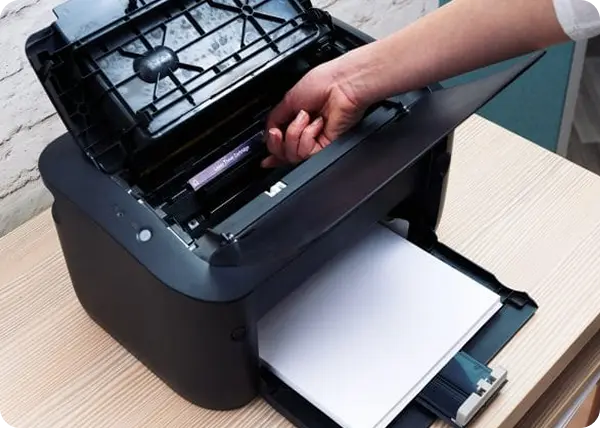 Printer Offline? Print Job Stuck?